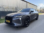 DS DS 4 - 1.2 PureTech Performance Line / AUTOMAAT / 61dkm! NAP