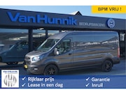 Ford Transit - 350L L3H2 Trail Edition AUT 130PK BPM VRIJ!! 12" Sync4 Navi,