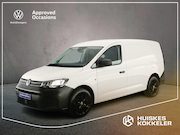 Volkswagen Caddy - Cargo Maxi 2.0 TDI 122pk DSG Comfort | Navi dmv AppleCarplay