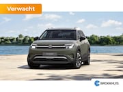 Volkswagen ID. Cross - Life | Airconditioning automatisch, 2-zone (Climatronic) | A