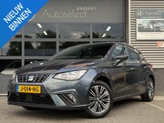 Seat Ibiza - 1.0 TSI Excellence CarPlay | Virtual | NAP