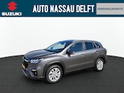 Suzuki S-Cross - 1.4 Boosterjet Select Smart Hybrid TREKHAAK