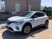 Renault Captur - 1.6 E-Tech plug-in hybrid 160 techno plug-in hybride