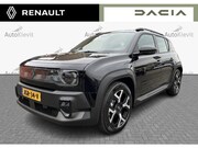 Renault 4 - comfort range techno 52 kWh - Demo / 5 JAAR GARANTIE / pack 