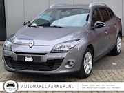 Renault Mégane - 1.4 TCe Parisienne / Org. NL / Lage Km-stand / Navigatie