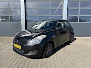 Suzuki Swift - 1.2 94pk 5-drs Comfort