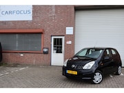 Nissan Pixo - 1.0 Visia NAP 3e eigenaar APK