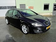 Seat Leon - 1.2 TSI Good Stuff