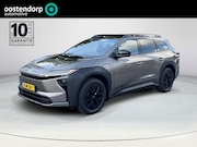 Toyota bZ4X - Touring Executive AWD 75 kWh | Trekhaak | Navigatie | Stoel