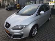 Seat Altea XL - 1.2 TSI Ecomotive Style 2012 Airco Cruise NAP! APK