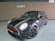 MINI Clubman - Mini 2.0 John Cooper Works ALL4 | Pano | Camera | Navi | Aut