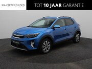 Kia Stonic - 1.0 T-GDi MHEV DynamicPlusLine | Navi | Camera | Keyless | C