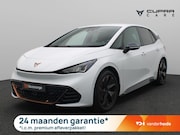 CUPRA Born - Adrenaline 62 kWh 204PK Aut. SOH 91, 12%, Warmtepomp, Achter