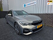 BMW 3-serie - Touring 320e M Sport |Stoel/stuur verwarming|Laser|High Exec