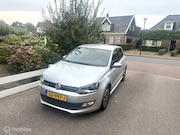 Volkswagen Polo - 1.0 95PK BlueMotion Edition CARPLAY NAVIGATIE AIRCO CRUISE C