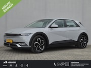 Hyundai IONIQ 5 - Connect 58 kWh / SOH 100% / Fabrieksgarantie tot 02-2027 / D