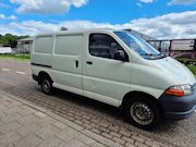 Toyota HiAce - 2.4 DIESEL MANUEEL 1999 3 SEATS 06-13896819