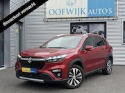 Suzuki S-Cross - 1.5 Hybrid Style Automaat Clima 360 Camera Led Pano