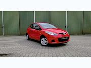 Mazda 2 - 1.3 XS