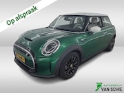 MINI Mini Electric - Yours 33 kWh 1e-Eig. & Keurig-Onderh. BOVAG-Garantie. NL-Aut