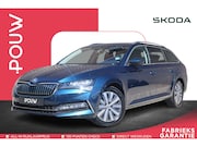 Skoda Superb - Combi 1.4 TSI 218pk DSG PHEV iV Business Edition | SoH 97% |