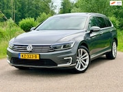 Volkswagen Passat - Variant 1.4 TSI GTE Highline Leder Clima Panodak Trekhaak St
