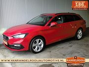 Seat Leon - Sportstourer 1.5 TSI Style Business Intense