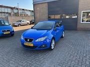 Seat Ibiza - 1.4 Sport-up// Android audio// 17"Inch