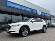 Mazda CX-5 - 2.0 SkyActiv-G 165 Comfort | Trekhaak wegklapbaar | Automaat