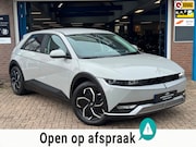 Hyundai IONIQ 5 - Connect 58 kWh 2021 AUT NAVI BTW 1e Eig