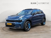 Lynk & Co 01 - 1.5 | full hybrid | trekhaak 1500kg trekgewicht