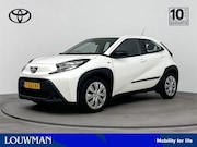 Toyota Aygo X - 1.0 VVT-i MT Play | Apple CarPlay/Android auto | Cruise cont