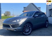 Porsche Cayenne - 4.8 S/ Luchtvering/ Kleppensysteem/ Limited ed./ 100% onderh