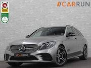 Mercedes-Benz C-klasse - Estate 180 AMG-Line | Origineel NL | Multibeam-LED | Widescr