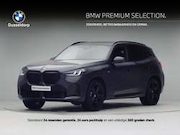 BMW X3 - 30e xDrive