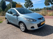 Mazda 2 - 1.3 S-VT TouringAIRCO VERW STOELEN SPORVELG
