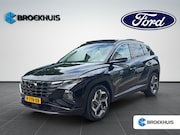 Hyundai Tucson - 1.6 T-GDI HEV Premium Sky 230pk | 360 camera | Pano | Winter