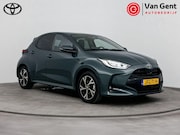 Toyota Yaris - 1.5 Hybrid 115 Dynamic | Dodehoek detectie | Parkeersensoren