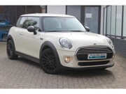 MINI One - Mini 1.2 Business 102pk Navigatie, Cruise, MF Stuur, 17" Joh