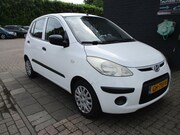 Hyundai i10 - 1.1 Pure 5DEURS APK 3-2027