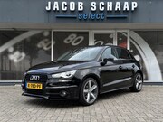 Audi A1 - Sportback 1.2 TFSI Attraction Pro Line / S-Line / Bi-Xenon /