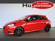 Opel Corsa - 1.0 Turbo OPC Line Edition Airco Cruise Control Carplay Goed