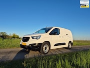 Opel Combo - 1.5D L2H1 inrichting, 102 PK, 2x schuifdeur