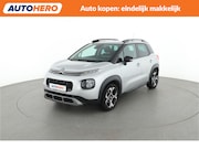 Citroën C3 Aircross - 1.2 PureTech S&S Shine |NZ09561|