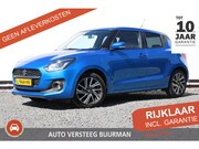 Suzuki Swift - 1.2 Style Smart Hybrid Apple Carplay/Android Auto, Dealerond