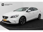 Volvo V40 - 1.6 T2 Summum (NAVIGATIE, CRUISE CONTROL, PARKEERSENSOREN)