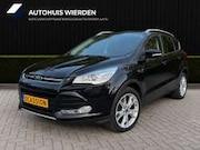 Ford Kuga - 1.6 Titanium 4WD Autm/Pano/Cruise/Trekh/Voll