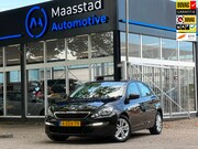 Peugeot 308 - 1.2 e-THP Active AUTOMAAT Cruise 5Drs Lage kms