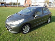 Peugeot 207 - 31-10-2026 a p k