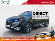 Nissan Qashqai - 1.5 e-Power Tekna Plus | DIRECT LEVERBAAR | €4000, - KORTING